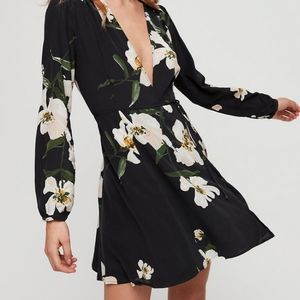 🖤 Wilfred Diane Dress